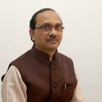 Prof. NVR Jyoti Kumar